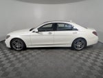 2019 Mercedes-Benz S-Class S 560 4MATIC® Sedan