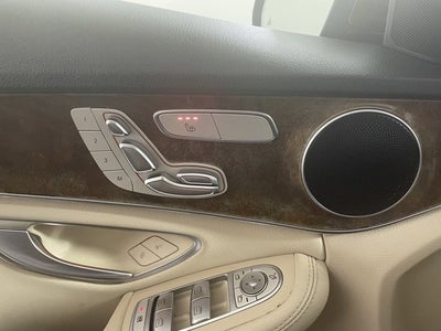 2018 Mercedes-Benz C-Class C 300 Sedan