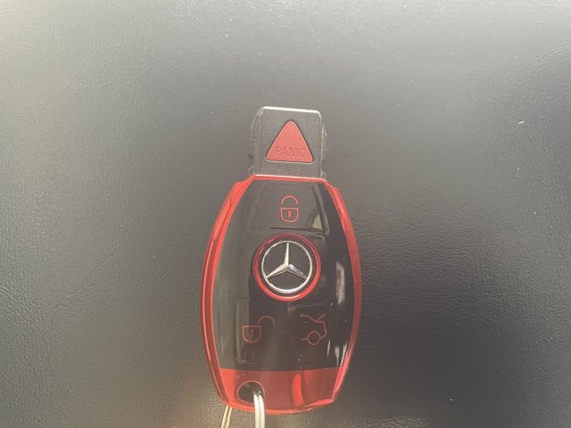 2018 Mercedes-Benz C-Class C 300 Sedan