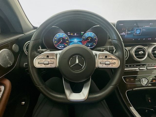 2020 Mercedes-Benz C-Class C 300