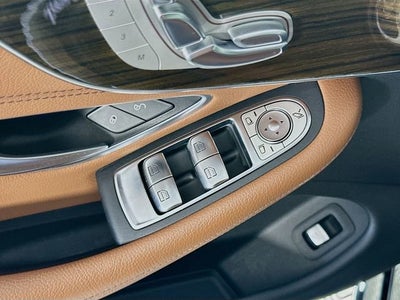 2020 Mercedes-Benz C-Class C 300