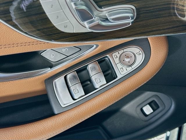 2020 Mercedes-Benz C-Class C 300