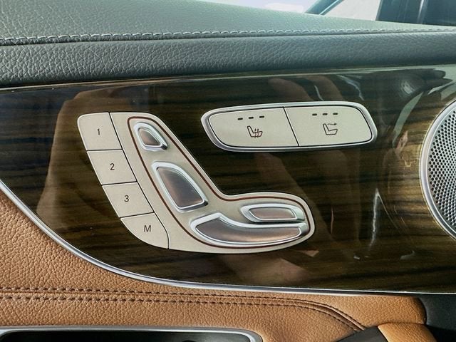 2020 Mercedes-Benz C-Class C 300