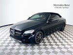 2020 Mercedes-Benz C-Class C 300