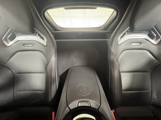 2016 Mercedes-Benz AMG® GT S