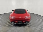 2016 Mercedes-Benz AMG® GT S