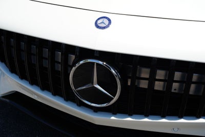 2016 Mercedes-Benz AMG® GT S