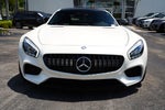 2016 Mercedes-Benz AMG® GT S