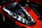 2016 Mercedes-Benz AMG® GT S
