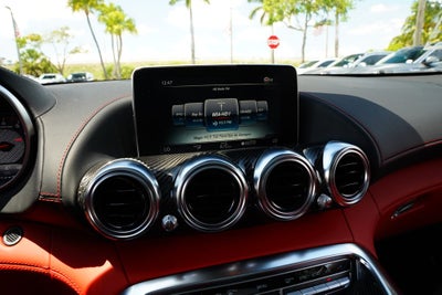 2016 Mercedes-Benz AMG® GT S