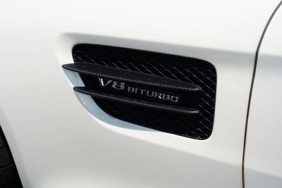 2016 Mercedes-Benz AMG® GT S