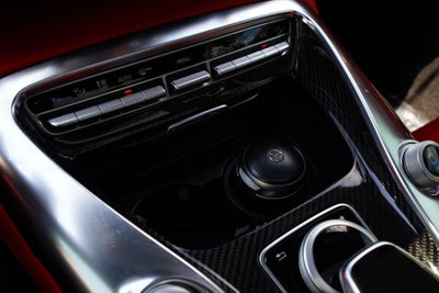 2016 Mercedes-Benz AMG® GT S