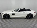 2018 Mercedes-Benz AMG® GT AMG® GT Roadster