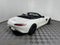2018 Mercedes-Benz AMG® GT AMG® GT Roadster