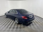 2018 Mercedes-Benz E-Class E 300