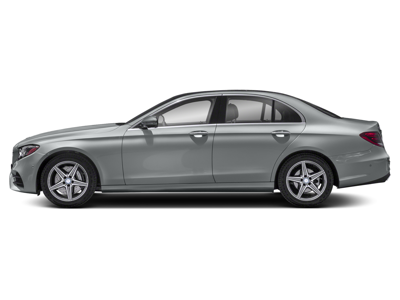 2019 Mercedes-Benz E-Class E 300