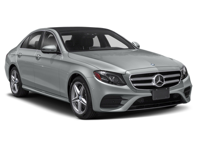 2019 Mercedes-Benz E-Class E 300