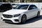 2017 Mercedes-Benz E-Class E 43 AMG® 4MATIC®