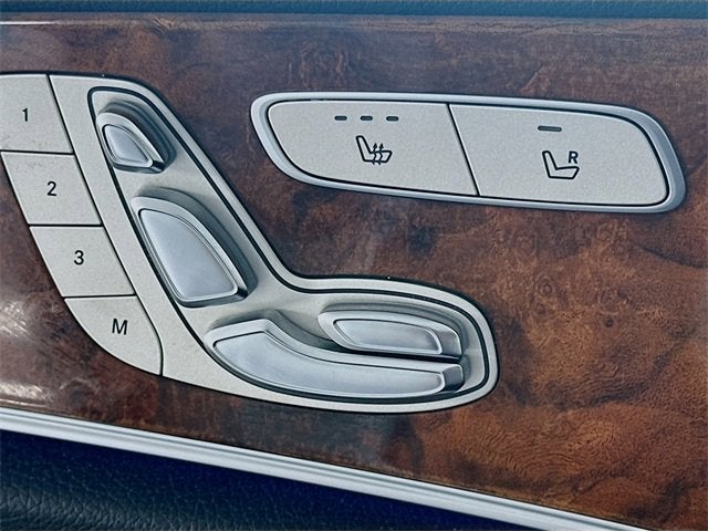 2019 Mercedes-Benz E-Class E 450