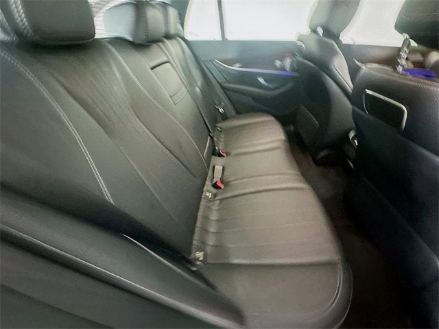 2019 Mercedes-Benz E-Class E 450