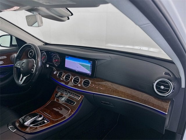 2019 Mercedes-Benz E-Class E 450