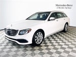 2019 Mercedes-Benz E-Class E 450