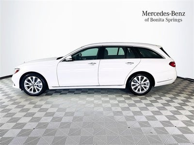 2019 Mercedes-Benz E-Class E 450