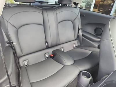 2024 MINI Hardtop 2 Door HARDTOP