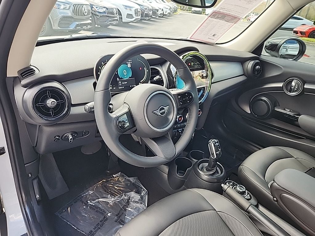 2024 MINI Hardtop 2 Door HARDTOP