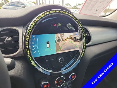 2024 MINI Hardtop 2 Door HARDTOP