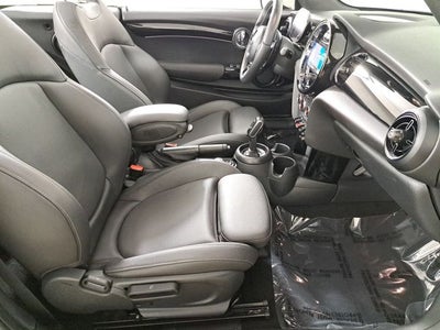 2024 MINI Cooper S Signature