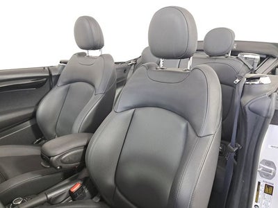 2024 MINI Cooper S Signature