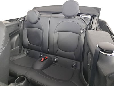 2024 MINI Cooper S Signature