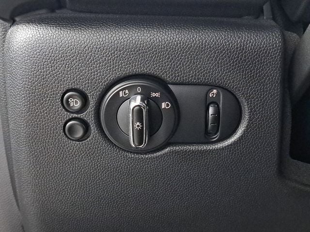 2024 MINI Cooper S Signature