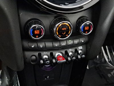 2024 MINI Cooper S Signature