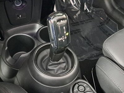 2024 MINI Cooper S Signature