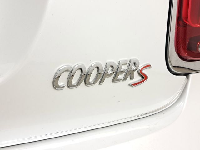 2024 MINI Cooper S Signature