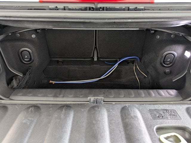 2024 MINI Convertible Cooper S FWD