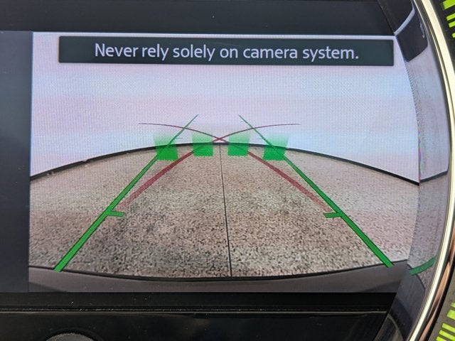 2024 MINI Convertible Cooper S FWD