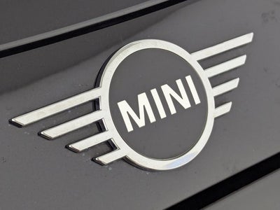 2024 MINI Convertible Cooper S FWD