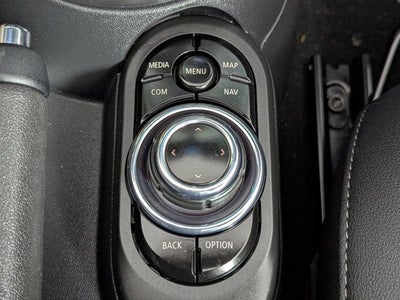 2024 MINI Convertible Cooper S FWD