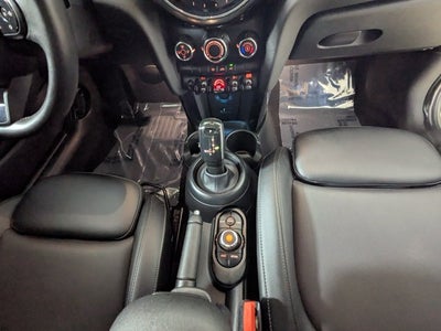 2022 MINI Hardtop 2 Door Cooper S FWD