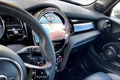 2024 MINI John Cooper Works Iconic