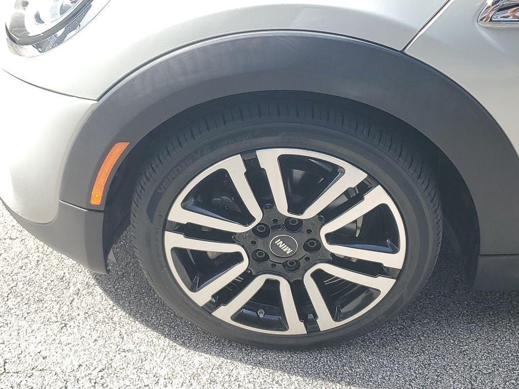 2019 MINI Cooper S Signature