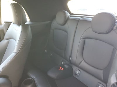 2019 MINI Cooper S Signature
