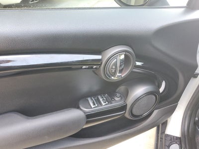 2019 MINI Cooper S Signature