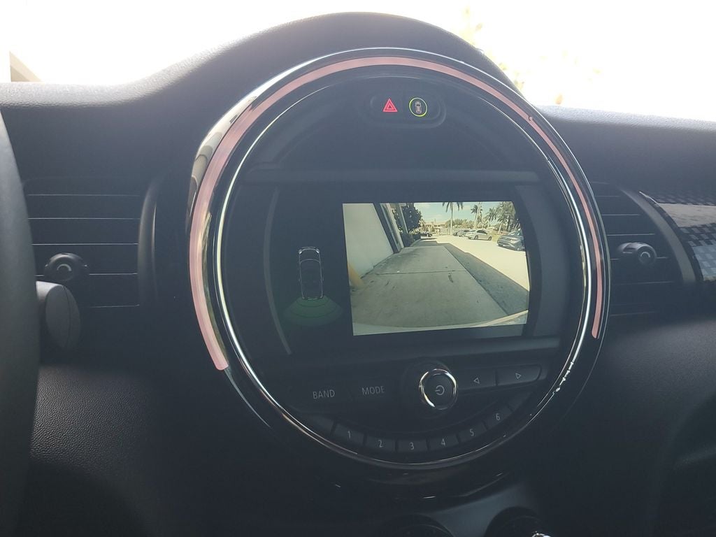 2019 MINI Cooper S Signature