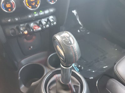 2019 MINI Cooper S Signature