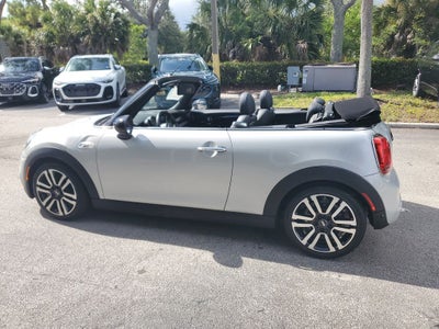 2019 MINI Cooper S Signature
