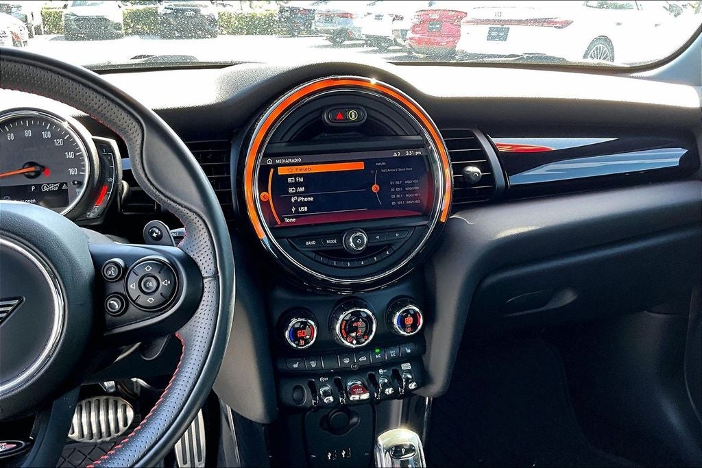 2020 MINI Cooper S Classic